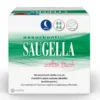 Saugella Cottontouch Assorbenti Cotone Notte 12 pezzi