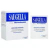 Saugella Dermoliquido 10 Salviettine Deodoranti