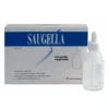 SAUGELLA Lavanda Vaginale 4 Flaconi da 140 ml