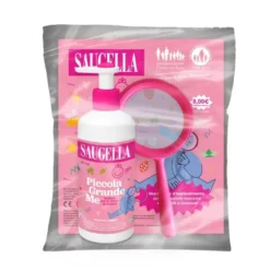 SAUGELLA PICCOLA GR ME BUND+GD