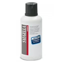 Saugella Uomo Detergente Intimo 500 ml