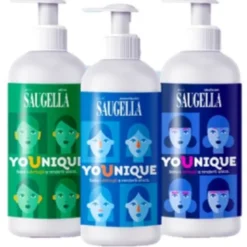 SAUGELLA YOUNIQUE BUNDLE 3pz