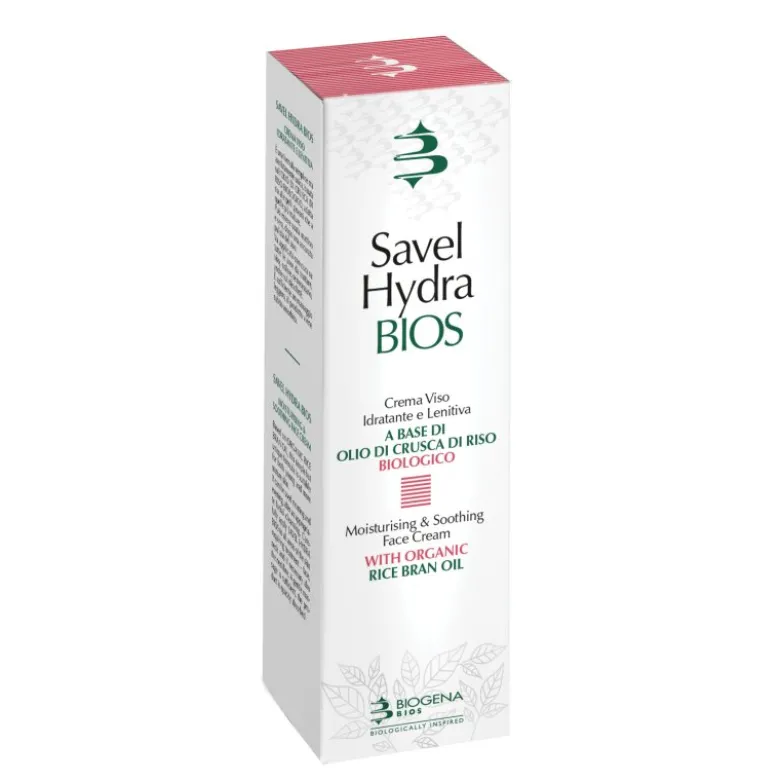 SAVEL Hydra Bios 60ml