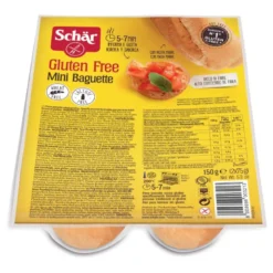 SCHAR Baguette S/G 350g