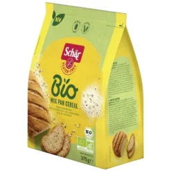SCHAR Bio Mix Pan Cereal 375g
