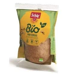 SCHAR Bio Pan Cereal 4x67,5g