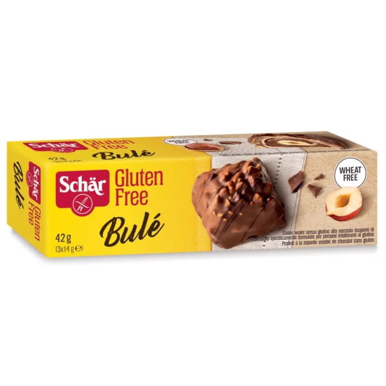 SCHAR Bule'42g