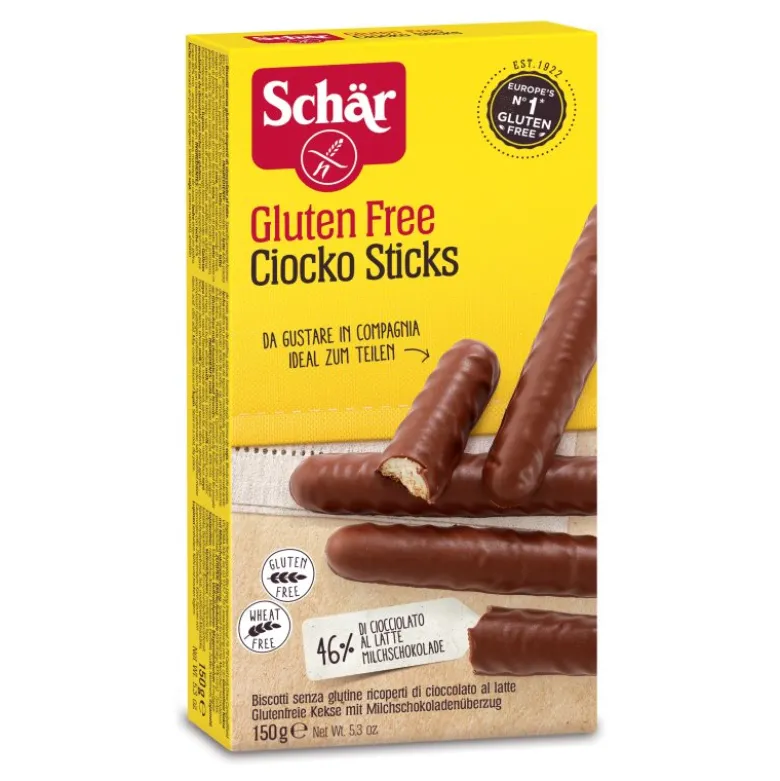 SCHAR Cioko Stick 150g