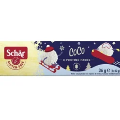 SCHAR Coco 36G Xmas