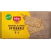 SCHAR Crackers Cereali*6x35g