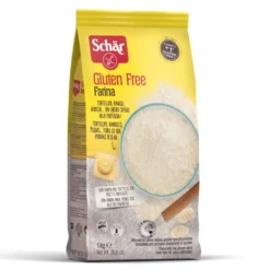SCHAR Farina Pane-Pasta 1Kg