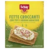 SCHAR Fette Crocc.Teff/Sar125g
