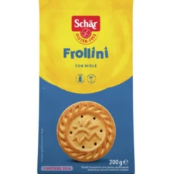 SCHAR Frollini 200g