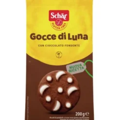 SCHAR Gocce di Luna 200g