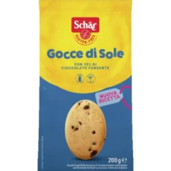 SCHAR Gocce di Sole 200g