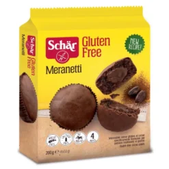 SCHAR Meranetti Mer.Cacao 200g
