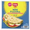 SCHAR Mini Piadina 180g