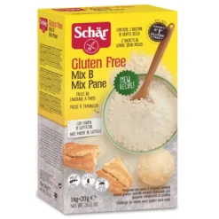 SCHAR Mix B Prep.Pane 1Kg