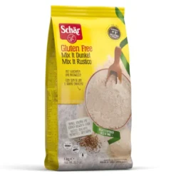 SCHAR Mix Pane Rustico 1Kg