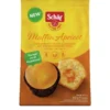 SCHAR Muffin Apricot 5pz