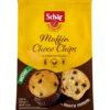 SCHAR Muffin Choco Chips 225g