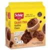 SCHAR Muffins Choco 260g