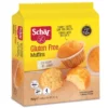 SCHAR Muffins 260g
