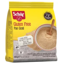 SCHAR Pan Grati'Prep/Imp.450g