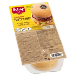SCHAR Panini Hamburger 300g