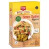 SCHAR Pasta Rigatoni 500g