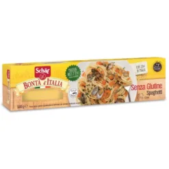 SCHAR Pasta Spaghetti 500g