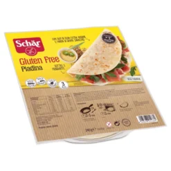 SCHAR Piadina 240g