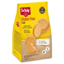 SCHAR Salti Crack.Salati 175g