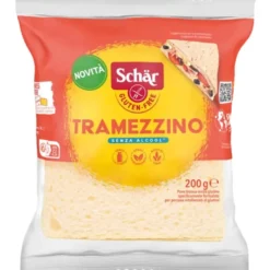 SCHAR Tramezzino 200g
