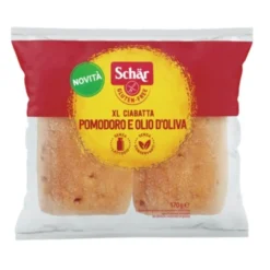 SCHAR XL Ciabatta Pom/Olio170g