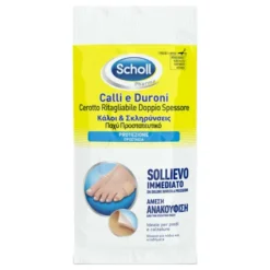 SCHOLL Cer.Call.Rit.D/Spessore
