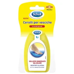 Scholl Cer Vesciche Piccoli