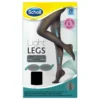 SCHOLL Collant LightLegs 20 DEN Nero L