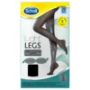 SCHOLL Collant LightLegs 20 DEN Nero S