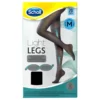 SCHOLL Collant LightLegs 20 DEN Nero M
