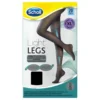 SCHOLL Collant LightLegs 20 DEN Nero XL