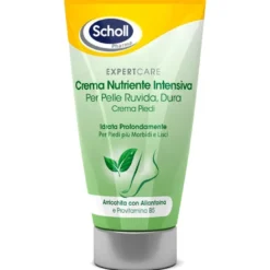 SCHOLL Crema Nutr.Int.150ml