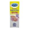 Scholl Crema Rigenerante Pelle Secca Piedi