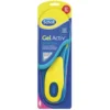 Scholl Gel Activ Everyday Donna Solette Uso Quotidiano
