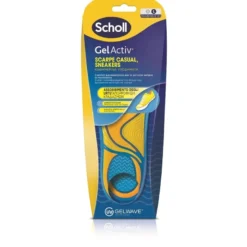 SCHOLL GelActiv Scarpe Cas.L