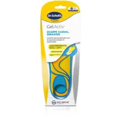 SCHOLL GelActiv Scarpe Cas.S