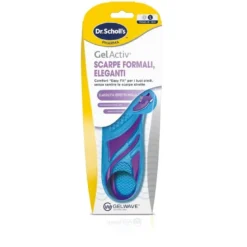Scholl Gelactiv Scarpe Eleg S