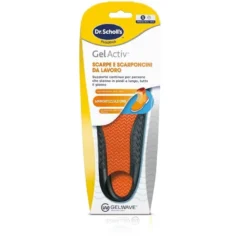 Scholl Gelactiv Scarpe Lavor S