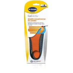 SCHOLL GelActiv Scarpe LavoroL