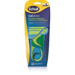 Scholl Gelactiv Scarpe Sport L